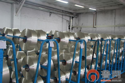 龍福環能科技:資源循環利用 打造發展新途徑