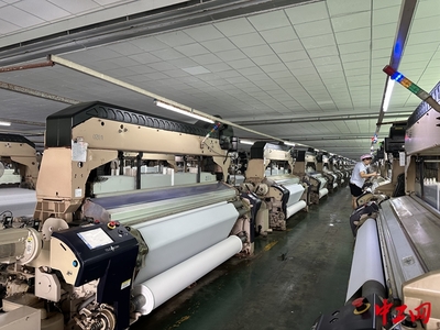 平頂山:科技創新 助力產業經濟轉型蝶變