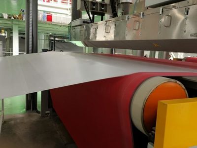中國石化將再上6條生產線 日增12噸熔噴布產能