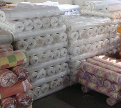 原料價(jià)格暴漲 新一輪布料漲潮來(lái)勢(shì)洶洶