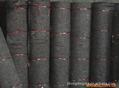 大量各種顏色化纖羊毛氈廠家直銷價格及生產廠家[南宮市中鼎毛氈經銷處] - 原材料商務網