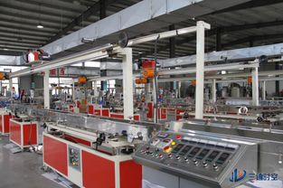這里是中國 最具規模 的3d打印耗材工廠