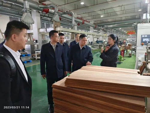 開局就是決戰,起步就是沖刺 區委書記率隊赴浙開啟招商加速度