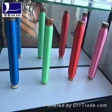 15D20D25D30D40D三角異型滌綸單絲 - 20D/1F 25D/1F - 金霞 (中國 浙江省 生產商) - 化學纖維 - 紡織原料 產品 「自助貿易」