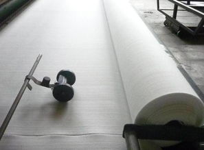 供應土工布廣西土工布優惠銷售 廣西土工布專營生產