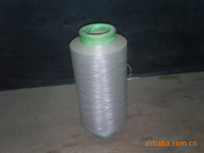 我司是一家專業生產30D--450D各類規格顏色絲,網絡絲,低彈絲價格及生產廠家[太倉市玲杰化纖廠] - 原材料商務網