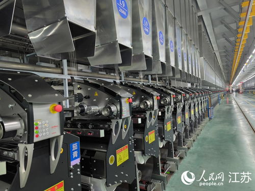 江蘇新沂 新材料 塑強縣域經濟