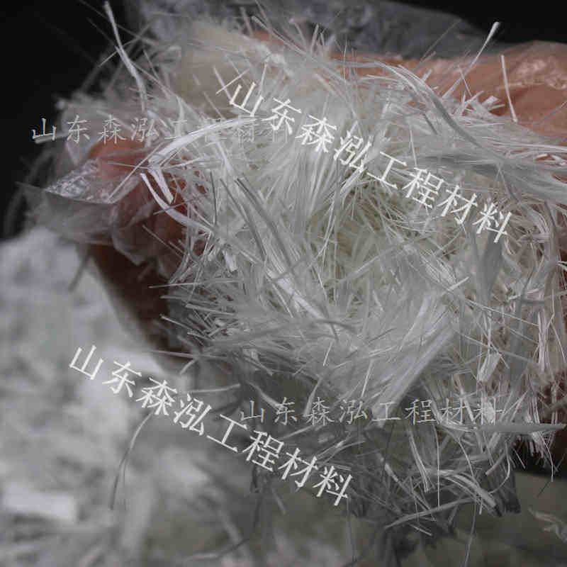 混凝土阻燃聚丙烯纖維遂寧產品報價
