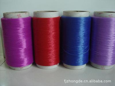 廠家直銷,PP紗,丙綸紗,300-1200D價格及生產廠家[晉江中德化纖] - 原材料商務網