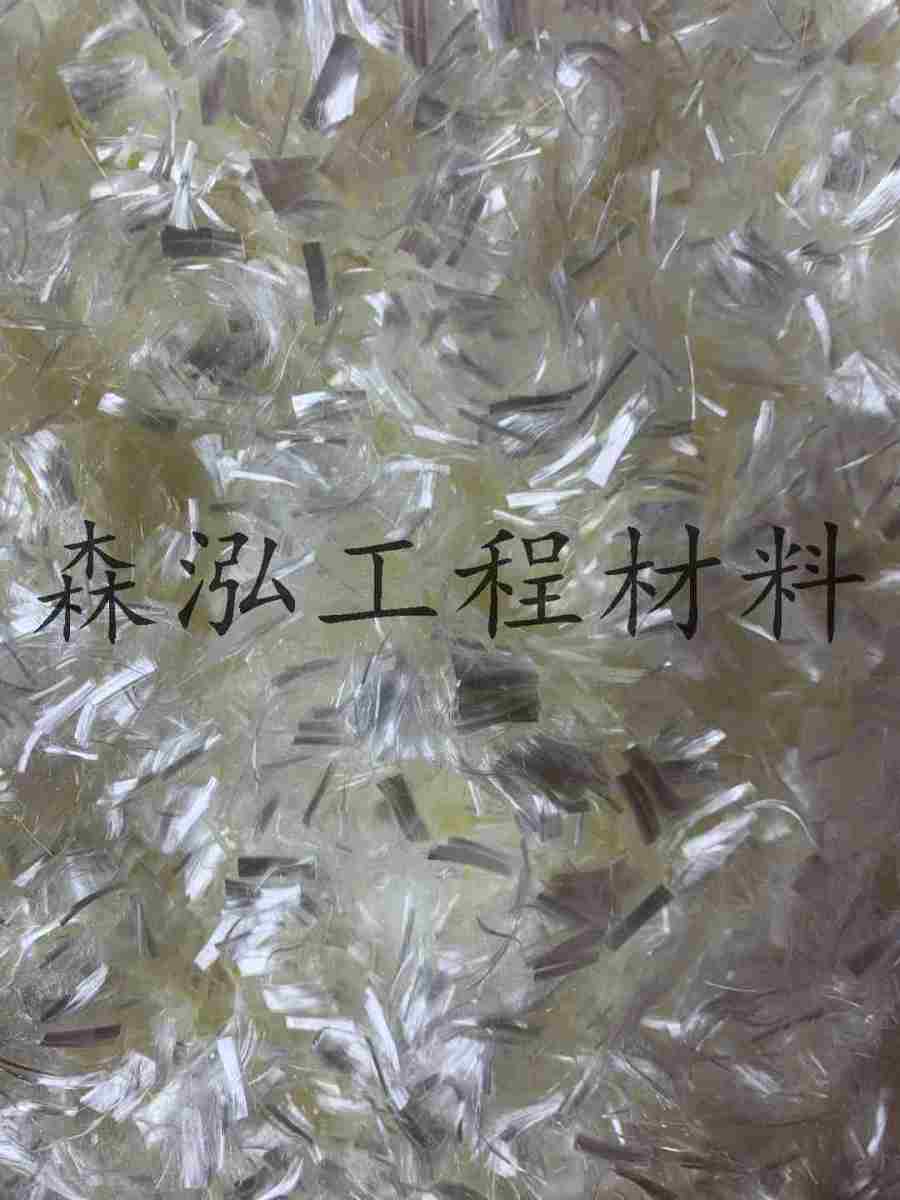 廣西省桂林市臨桂縣砂漿混凝土添加劑生產(chǎn)公司聚乙烯醇纖維