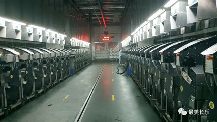 景豐科技:數字助力 智能制造 年增效益1.6億