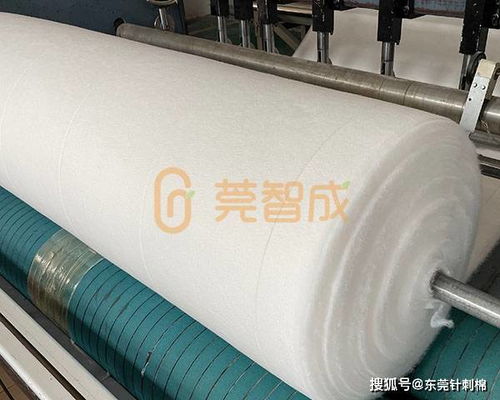 親膚針刺無紡布的適用范圍