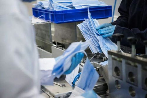 中國口罩有問題 美突然對60家中國企業(yè)出手,耿爽鄭重表態(tài)
