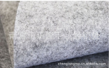 正隆】灰色化纖氈價(jià)格及生產(chǎn)廠家[南宮市正隆毛氈經(jīng)銷(xiāo)處] - 原材料商務(wù)網(wǎng)